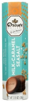 Droste Holland Milk Chocolate - Caramel Sea Salt Pastilles