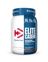 Dymatize Elite Casein™ Rich Chocolate