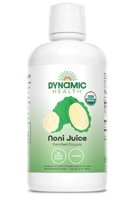 Dynamic Health Certified Organic Noni Juice