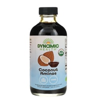 Dynamic Health Coconut Aminos Seasoning Sauce