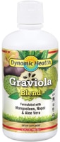 Dynamic Health Graviola Blend