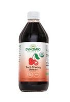 Dynamic Health Once Daily Tart Cherry 100% Juice Concentrate