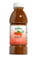 Dynamic Health Organic Certified Goji Gold Juice
