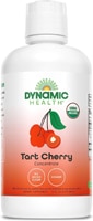 Dynamic Health Organic Tart Cherry Juice Concentrate Unsweetened