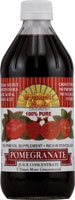 Dynamic Health Pomegranate Juice Concentrate