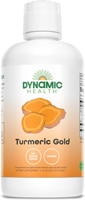 Dynamic Health Turmeric Gold