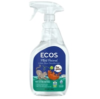 ECOS Cat Litter Box Deodorizer Fragrance Free