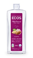 ECOS Dish Soap Almond