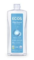 ECOS Dish Soap Free & Clear