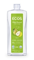 ECOS Dish Soap Pear