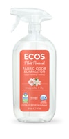 ECOS Fabric Odor Eliminator Spray Magnolia & Lily