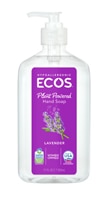 ECOS Hand Soap Lavender