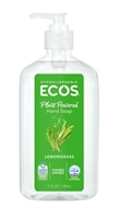 ECOS Hand Soap Lemongrass