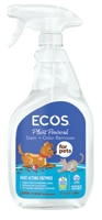 ECOS Pet Stain and Odor Remover