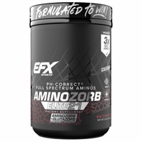 EFX Sports AminoZorb Elite 21- Informed Sport Certified Watermelon