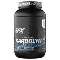 EFX Sports Karbolyn Fuel - Informed Sport Certified Blue Razz Watermelon