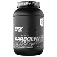 EFX Sports Karbolyn Fuel - Informed Sport Certified Neutral