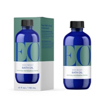 EO Bath Oil - Eucalyptus Lemon