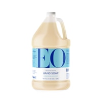 EO Hand Soap Refill Unscented