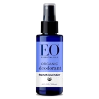 EO Organic Deodorant Spray Lavender