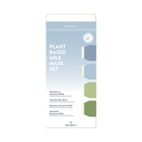 ESW Beauty Plant-Based Milk Mask Set