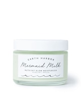 Earth Harbor Mermaid Milk Nutrient Glow Moisturizer
