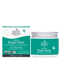 Earth Mama Baby Organic Diaper Balm