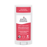 Earth Mama Deodorant - Simply Non-Scents