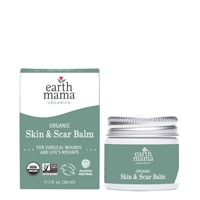 Earth Mama Organic Skin & Scar Balm