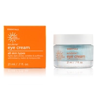 Earth Science Azulene Eye Cream