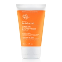 Earth Science Facial Scrub Apricot Gentle