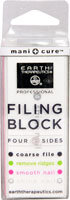 Earth Therapeutics Filing Block