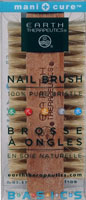 Earth Therapeutics Nail Brush