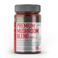 Earthi Premium Mushroom Blend