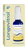 Earth's Bounty Longevitrol Anti-Aging Formula