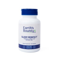 Earth's Bounty Sleep Perfect