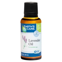 Earth's Care 100% Pure Essential Oil - Lavender