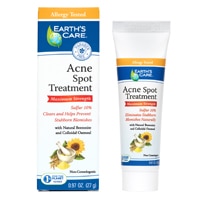 Earth's Care Acne Spot Treatment