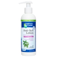 Earth's Care Anti-Itch Lotion