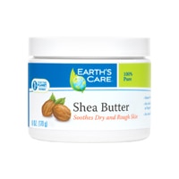 Earth's Care Shea Butter