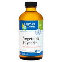 Earth's Care Vegetable Glycerin