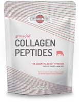 Earthtone Foods Collagen Peptides Powder Unflavored