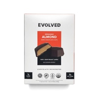 EatingEvolved Keto Cups Almond Butter