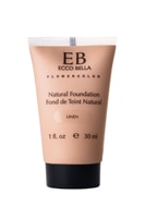 Ecco Bella FlowerColor Liquid Foundation - Linen