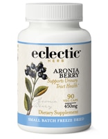 Eclectic Institute Aronia Berry