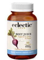 Eclectic Institute Beet Juice