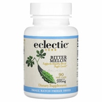 Eclectic Institute Bitter Melon Non-GMO