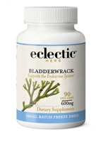 Eclectic Institute Bladderwrack