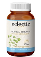 Eclectic Institute Broccoli Sprouts