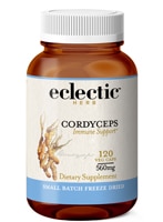 Eclectic Institute Cordyceps